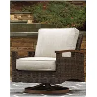 P750-821 Ashley Furniture Paradise Trail Outdoor Furniture Accent Chair