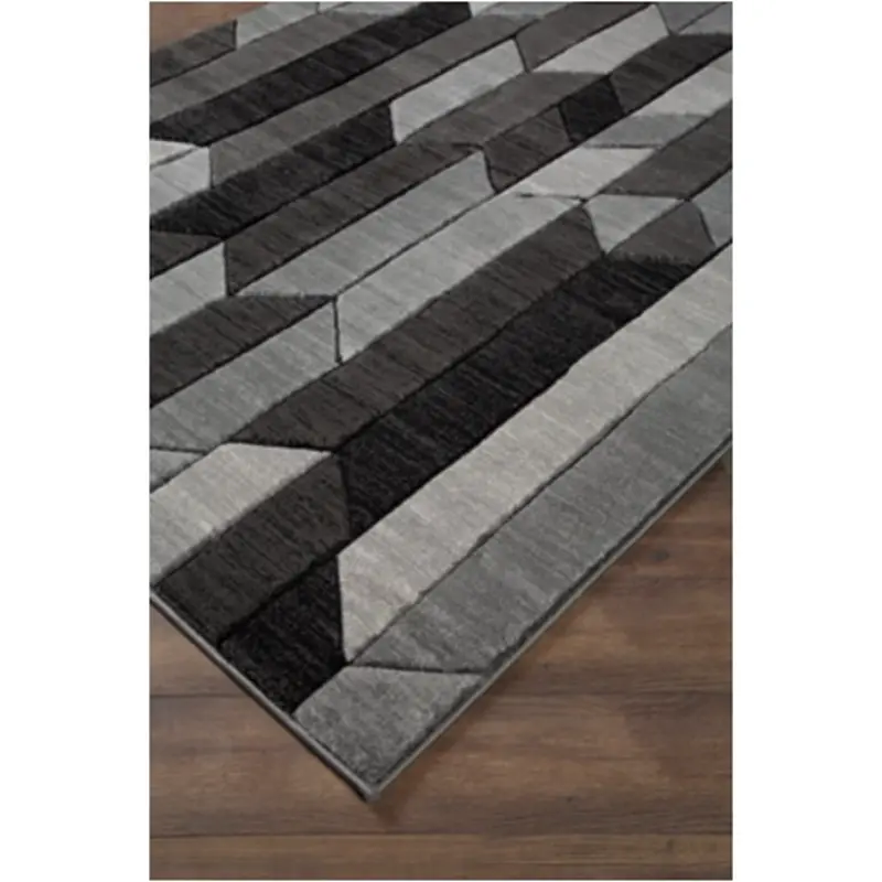R403461 Ashley Furniture Chayse Accent Furniture Large Rug