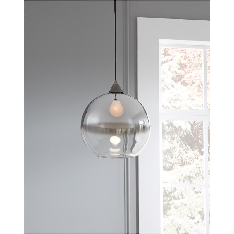 L000848 Ashley Furniture Accent Furniture Lighting