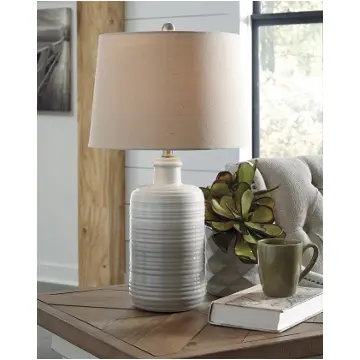 L121854 Ashley Furniture Marnina Accent Furniture Lighting