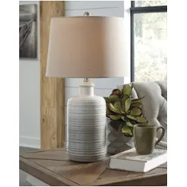 L121854 Ashley Furniture Marnina Accent Furniture Lighting
