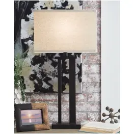 L204074 Ashley Furniture Aniela Accent Furniture Lighting