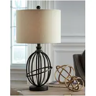 L204164 Ashley Furniture Manasa Accent Furniture Lighting