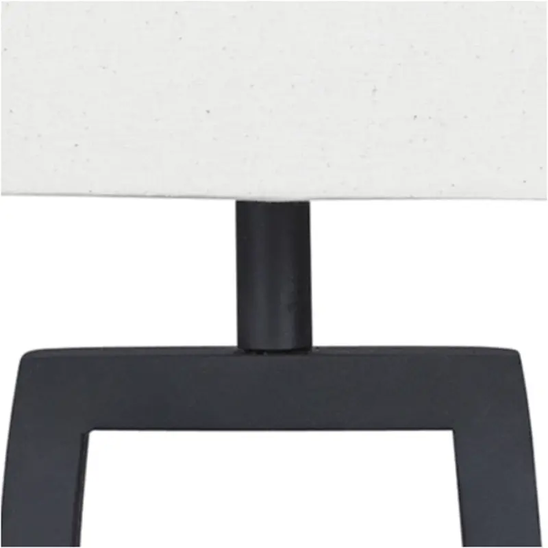 L204174 Ashley Furniture Makara Accent Furniture Metal Table Lamp