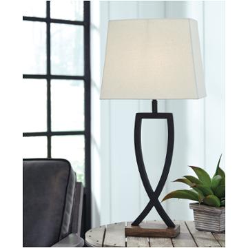 L204174 Ashley Furniture Makara Accent Furniture Lighting