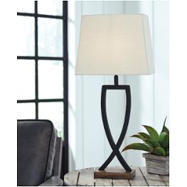 L204174 Ashley Furniture Makara Accent Furniture Lighting