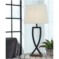 L204174 Ashley Furniture Makara Accent Furniture Lighting