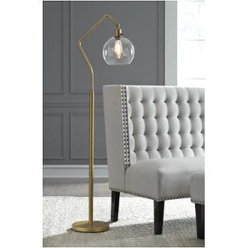 L207151 Ashley Furniture Marilee Accent Furniture Lighting