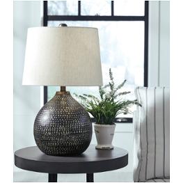 L207294 Ashley Furniture Maire Accent Furniture Lighting