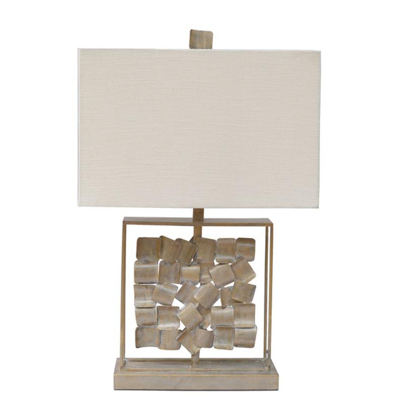 L207334 Ashley Furniture Accent Furniture Lighting