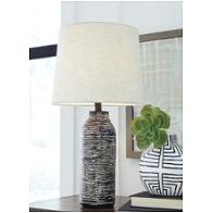L235584 Ashley Furniture Mahima Accent Furniture Lighting