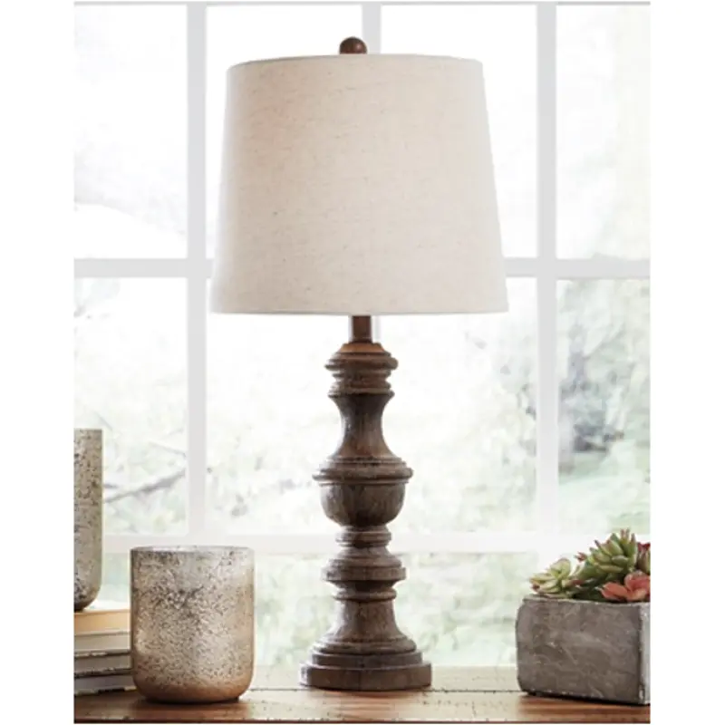L276024 Ashley Furniture Accent Furniture Lighting