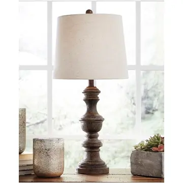 L276024 Ashley Furniture Accent Furniture Lighting
