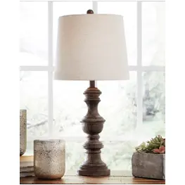 L276024 Ashley Furniture Accent Furniture Lighting