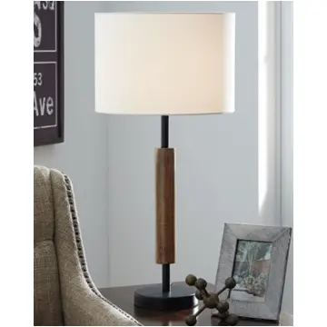 L328964 Ashley Furniture Maliny Accent Furniture Lighting
