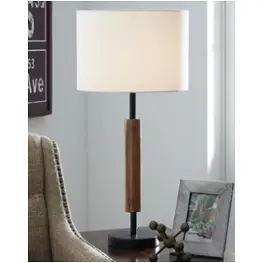 L328964 Ashley Furniture Maliny Accent Furniture Lighting