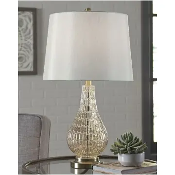 L430594 Ashley Furniture Latoya Accent Furniture Lighting