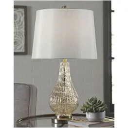 L430594 Ashley Furniture Latoya Accent Furniture Lighting