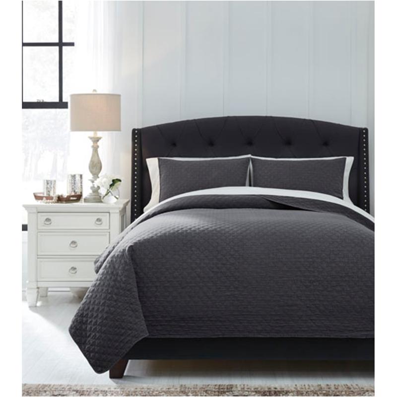 Q349003q Ashley Furniture Ryter Bedding Comforter