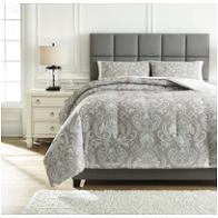 Q780003k Ashley Furniture Noel Bedding Comforter