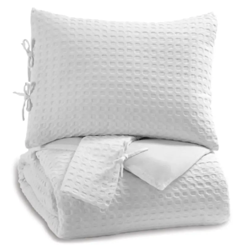 Ashley Furniture Maurilio Comforter - Thumbnail 4