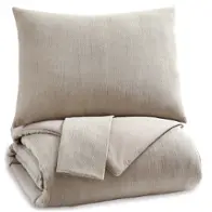 Q782003k Ashley Furniture Mayda Bedding Comforter