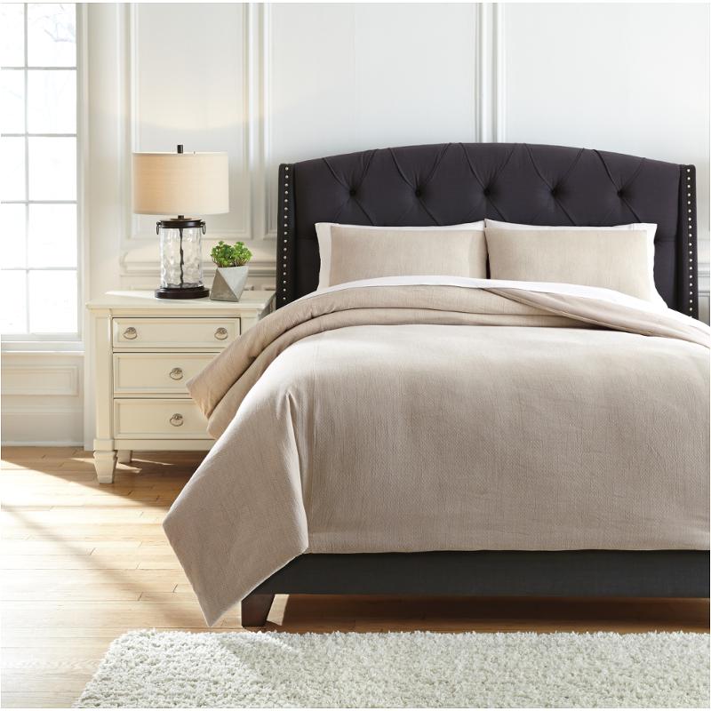 Q782003q Ashley Furniture Mayda Bedding Comforter