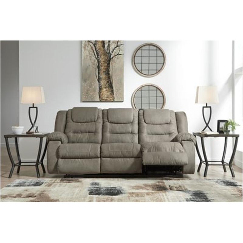 1010488 Ashley Furniture Mccade Living Room Furniture Sofa