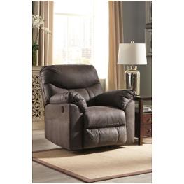 3380325 Ashley Furniture Boxberg - Teak Living Room Furniture Recliner