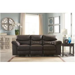 3380388 Ashley Furniture Boxberg - Teak Living Room Furniture Sofa