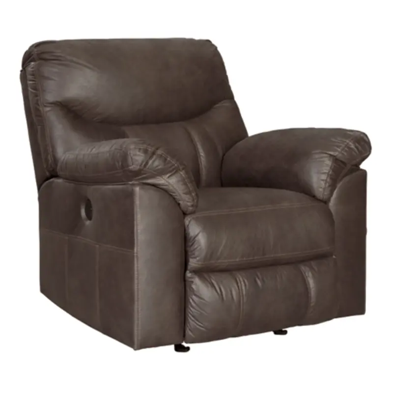 3380398 Ashley Furniture Rocker Recliner With Power