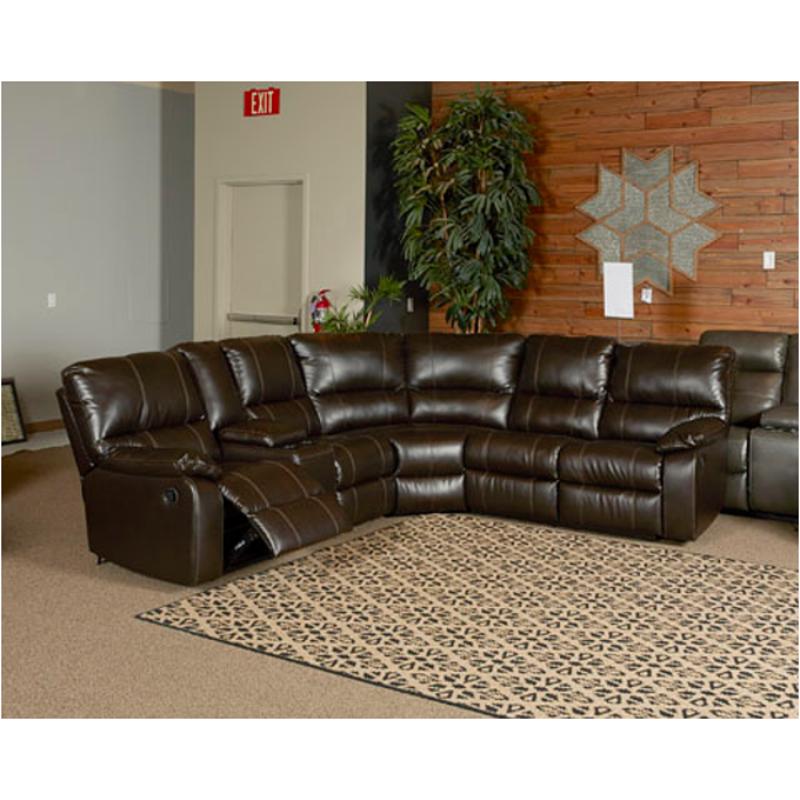 3400177 Ashley Furniture Warstein Living Room Furniture Sectional