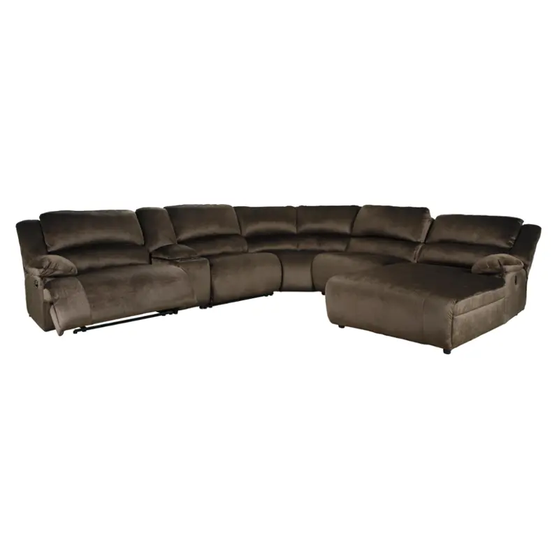 3650407 Ashley Furniture Clonmel Living Room Furniture Sectional