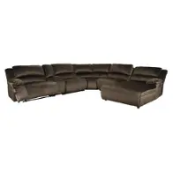 3650407 Ashley Furniture Clonmel Living Room Furniture Sectional