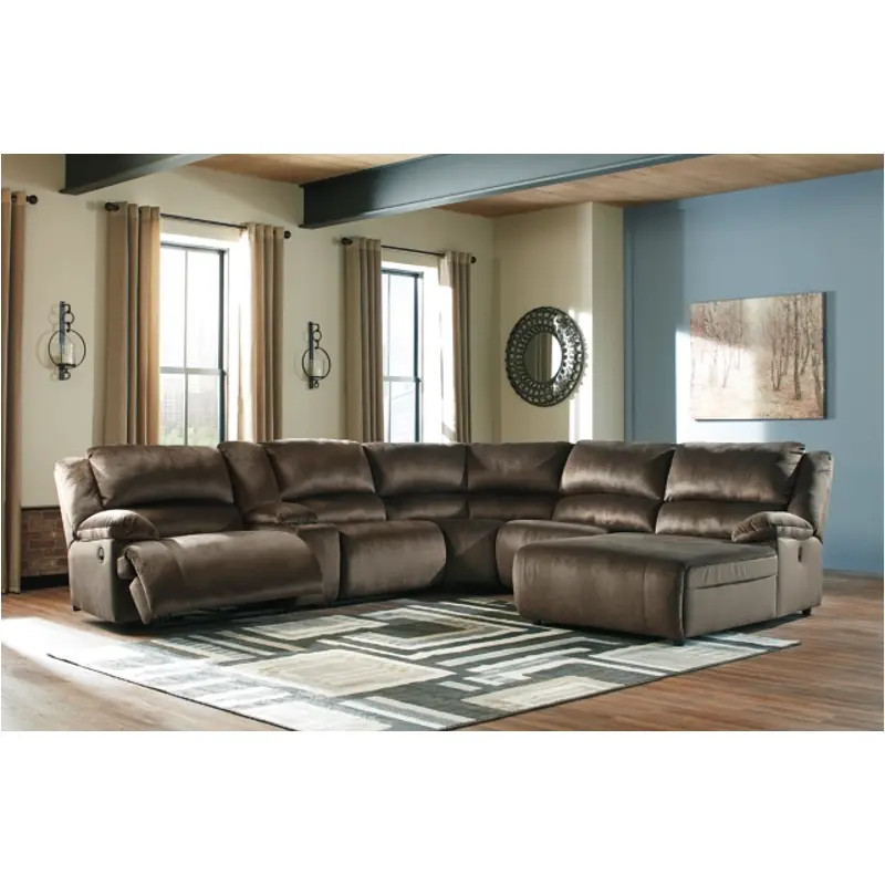 3650477 Ashley Furniture Clonmel Living Room Furniture Wedge