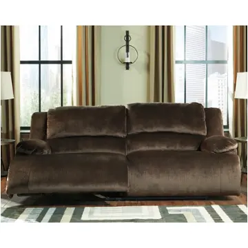 ashley signature design fresco antique durablend sofa 6310038