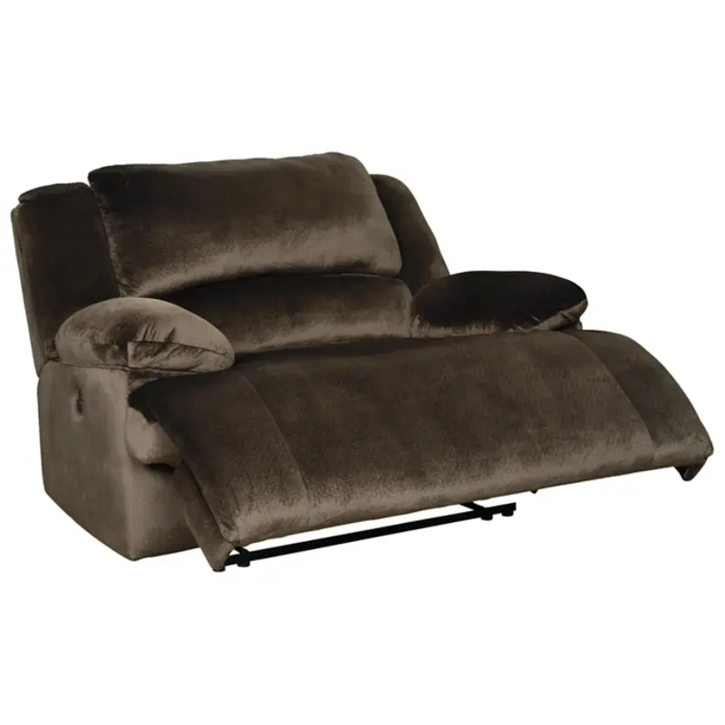 3650482 Ashley Furniture Clonmel 0 Wall Power Wide Seat Recliner