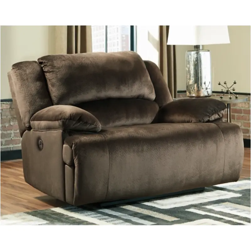 Ashley furniture austere zero best sale wall power wide recliner