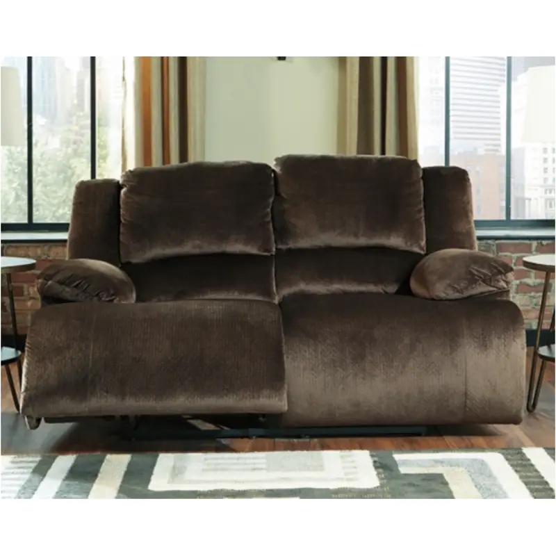 3650486 Ashley Furniture Clonmel Living Room Furniture Loveseat