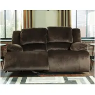 3650486 Ashley Furniture Clonmel Living Room Furniture Loveseat