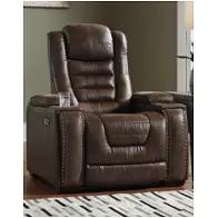 3850113 Ashley Furniture Game Zone Living Room Furniture Recliner