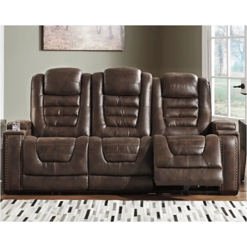 3850115 Ashley Furniture Game Zone Living Room Furniture Sofa