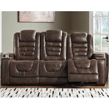 3850115 Ashley Furniture Game Zone Living Room Furniture Sofa