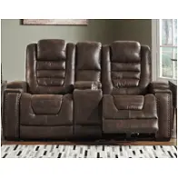 3850118 Ashley Furniture Game Zone Living Room Furniture Loveseat