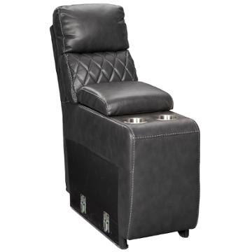 5520357 Ashley Furniture Samperstone Living Room Furniture Sectional