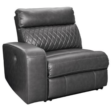 5520358 Ashley Furniture Samperstone Living Room Furniture Sectional