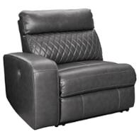 5520358 Ashley Furniture Samperstone Living Room Furniture Sectional