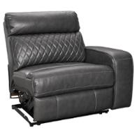 5520362 Ashley Furniture Samperstone Living Room Furniture Sectional