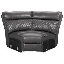 5520377 Ashley Furniture Samperstone Living Room Furniture Sectional