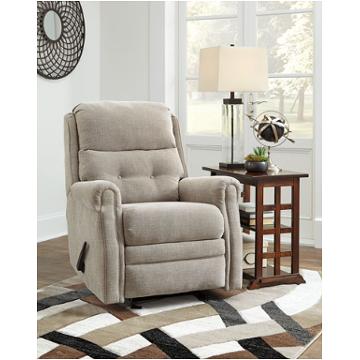 5710527 Ashley Furniture Penzberg Living Room Furniture Recliner
